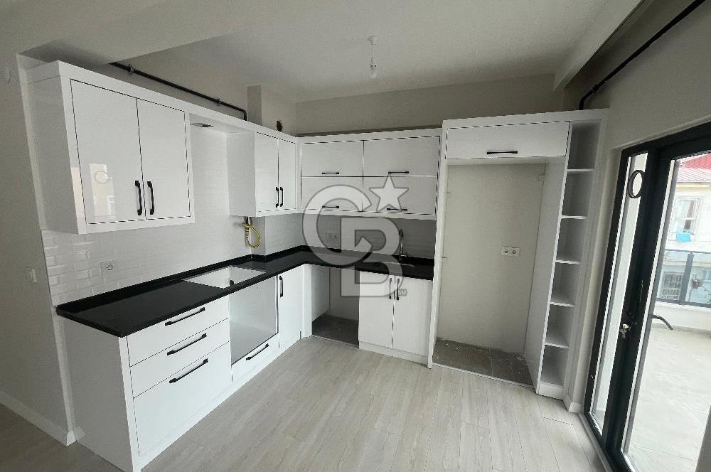ORDU ŞEHİR MERKEZİNDE ESKİ VALİLİĞİN ARKASINDA SATILIK DAİRELER