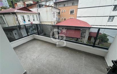 ORDU ŞEHİR MERKEZİNDE ESKİ VALİLİĞİN ARKASINDA SATILIK DAİRELER