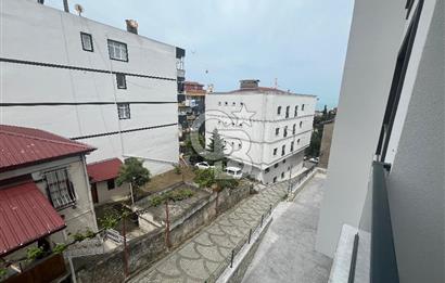 ORDU ŞEHİR MERKEZİNDE ESKİ VALİLİĞİN ARKASINDA SATILIK DAİRELER