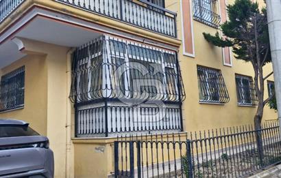 Balçova’da Ekonomi Üniversitesine Yürüme Mesafesinde Eşyalı Kiralık 3+1 Daire
