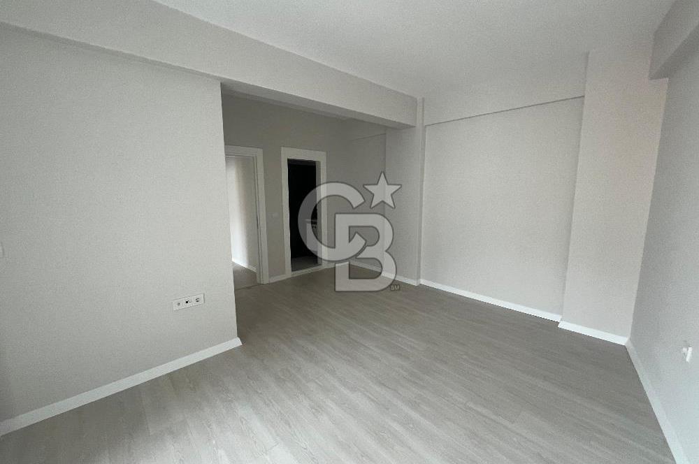 ORDU ŞEHİR MERKEZİNDE ESKİ VALİLİĞİN ARKASINDA SATILIK DAİRELER