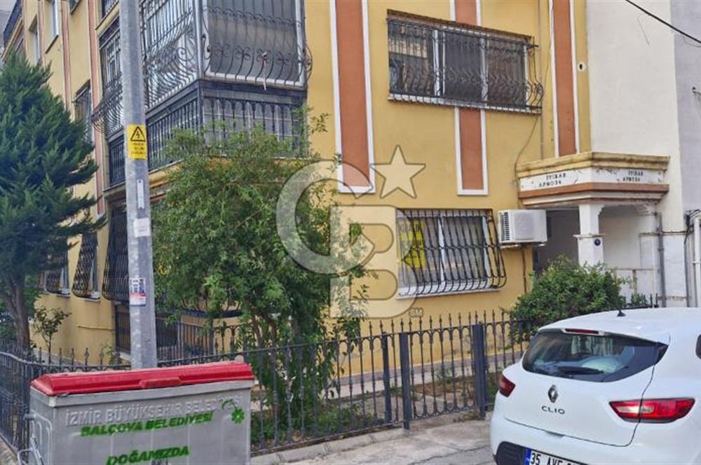 Balçova’da Ekonomi Üniversitesine Yürüme Mesafesinde Eşyalı Kiralık 3+1 Daire