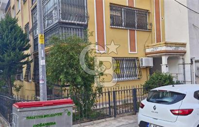 Balçova’da Ekonomi Üniversitesine Yürüme Mesafesinde Eşyalı Kiralık 3+1 Daire