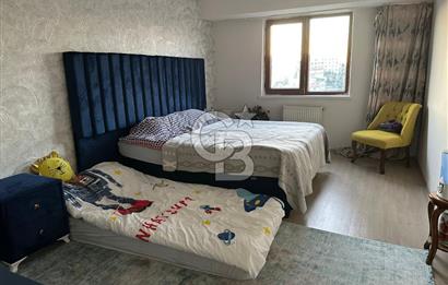 LİZBONDA SATILIK 5+1 DUBLEKS