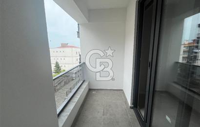 ORDU ŞEHİR MERKEZİNDE ESKİ VALİLİĞİN ARKASINDA SATILIK DAİRELER