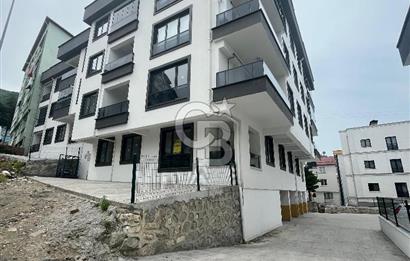 ORDU ŞEHİR MERKEZİNDE ESKİ VALİLİĞİN ARKASINDA SATILIK DAİRELER