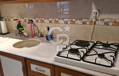 Balçova’da Ekonomi Üniversitesine Yürüme Mesafesinde Eşyalı Kiralık 3+1 Daire