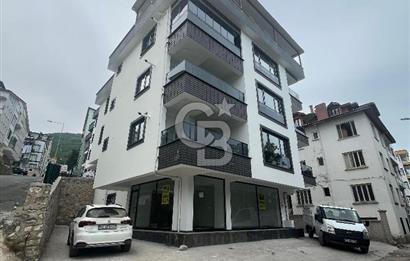 ORDU ŞEHİR MERKEZİNDE ESKİ VALİLİĞİN ARKASINDA SATILIK DAİRELER