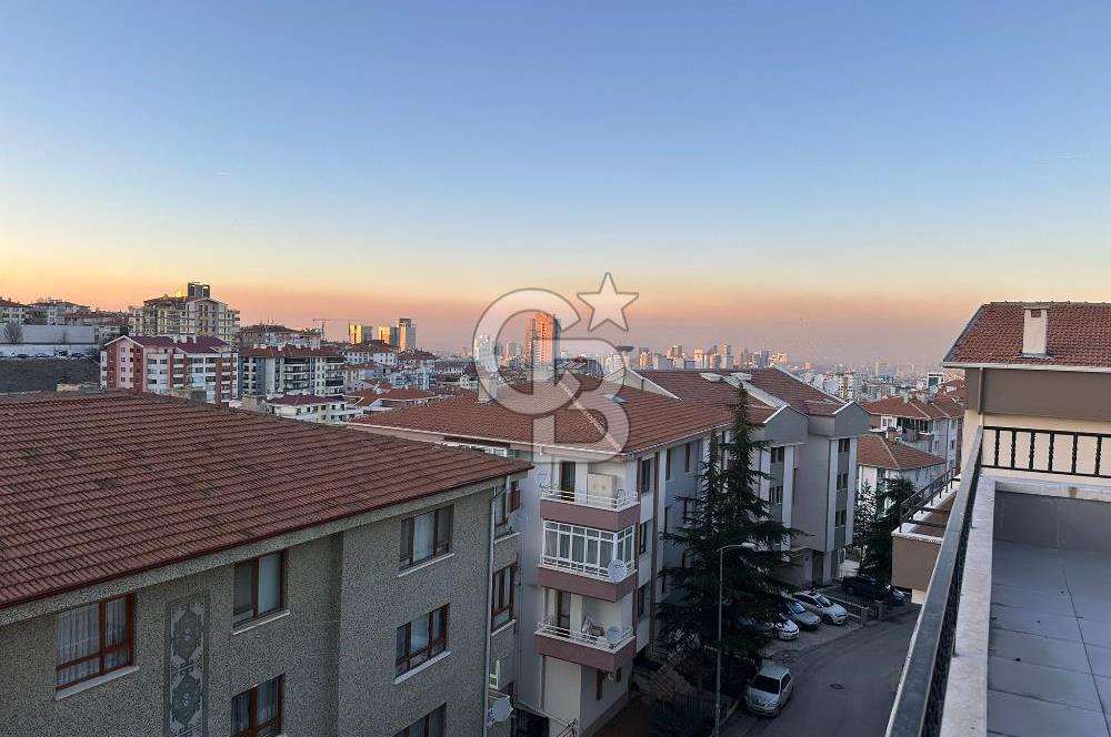 LİZBONDA SATILIK 5+1 DUBLEKS