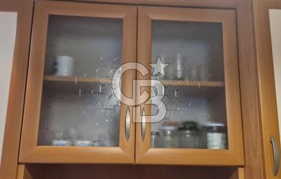 Balçova’da Ekonomi Üniversitesine Yürüme Mesafesinde Eşyalı Kiralık 3+1 Daire