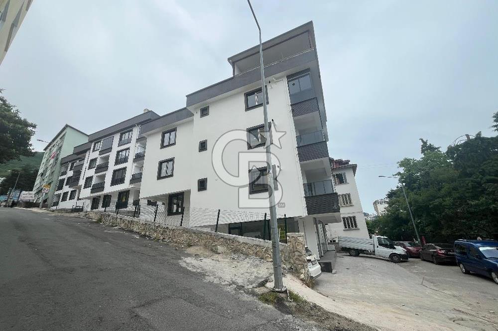 ORDU ŞEHİR MERKEZİNDE ESKİ VALİLİĞİN ARKASINDA SATILIK DAİRELER