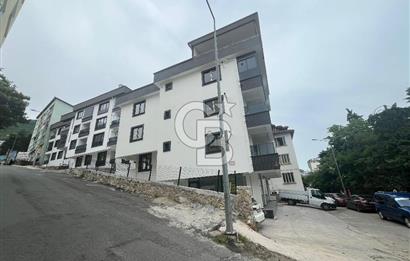 ORDU ŞEHİR MERKEZİNDE ESKİ VALİLİĞİN ARKASINDA SATILIK DAİRELER