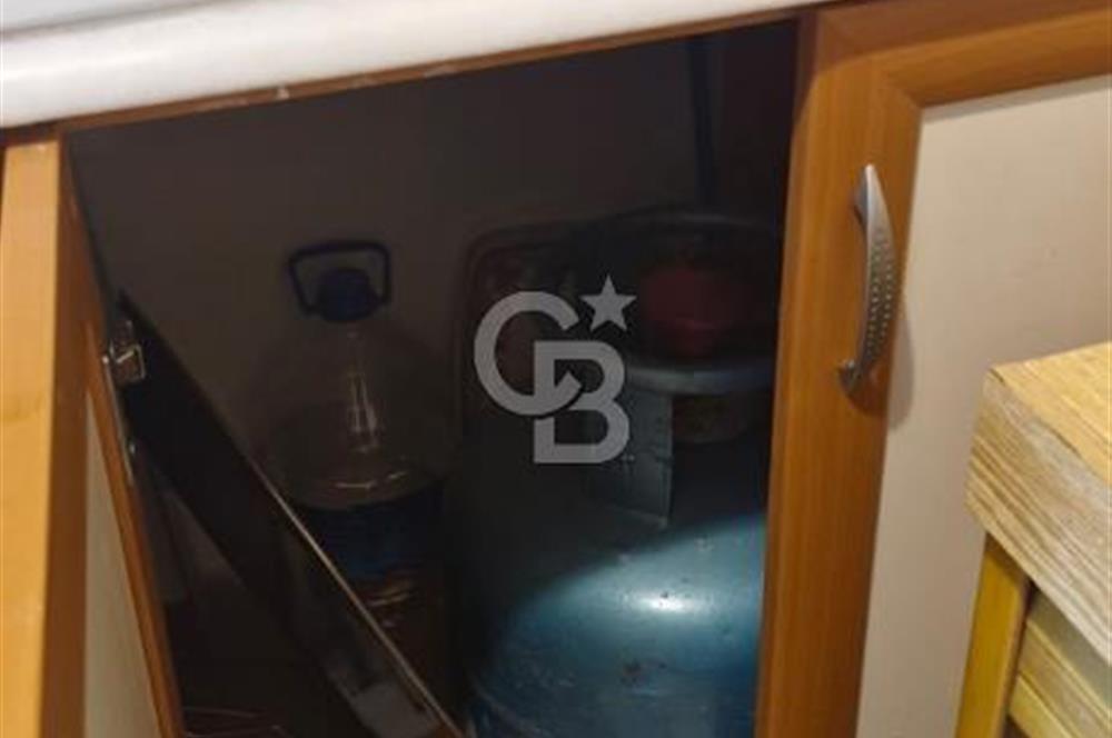 Balçova’da Ekonomi Üniversitesine Yürüme Mesafesinde Eşyalı Kiralık 3+1 Daire