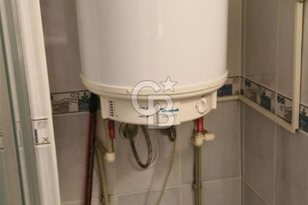 Balçova’da Ekonomi Üniversitesine Yürüme Mesafesinde Eşyalı Kiralık 3+1 Daire