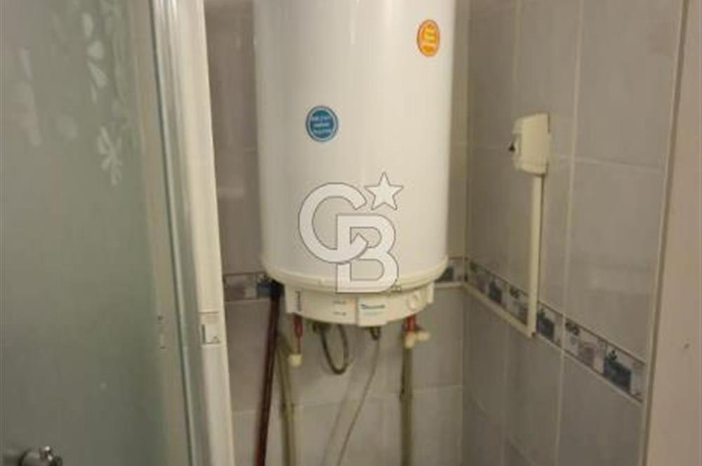 Balçova’da Ekonomi Üniversitesine Yürüme Mesafesinde Eşyalı Kiralık 3+1 Daire