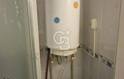 Balçova’da Ekonomi Üniversitesine Yürüme Mesafesinde Eşyalı Kiralık 3+1 Daire