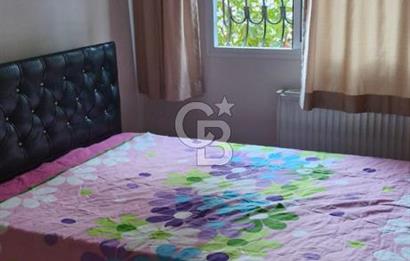 Balçova’da Ekonomi Üniversitesine Yürüme Mesafesinde Eşyalı Kiralık 3+1 Daire