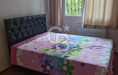 Balçova’da Ekonomi Üniversitesine Yürüme Mesafesinde Eşyalı Kiralık 3+1 Daire