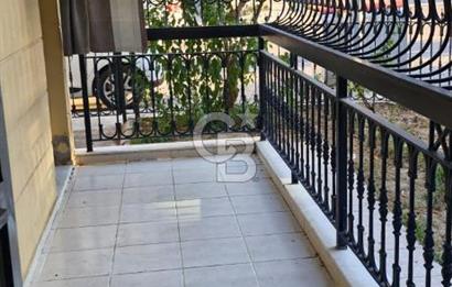 Balçova’da Ekonomi Üniversitesine Yürüme Mesafesinde Eşyalı Kiralık 3+1 Daire