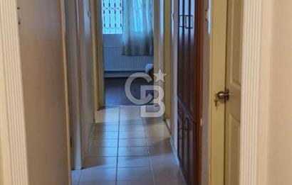 Balçova’da Ekonomi Üniversitesine Yürüme Mesafesinde Eşyalı Kiralık 3+1 Daire