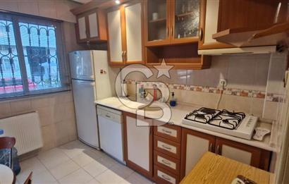 Balçova’da Ekonomi Üniversitesine Yürüme Mesafesinde Eşyalı Kiralık 3+1 Daire