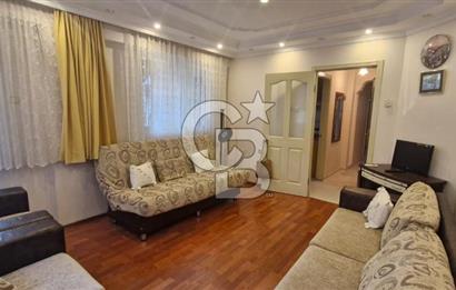 Balçova’da Ekonomi Üniversitesine Yürüme Mesafesinde Eşyalı Kiralık 3+1 Daire