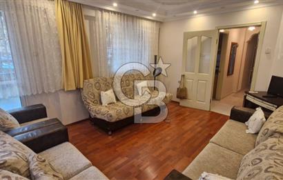 Balçova’da Ekonomi Üniversitesine Yürüme Mesafesinde Eşyalı Kiralık 3+1 Daire
