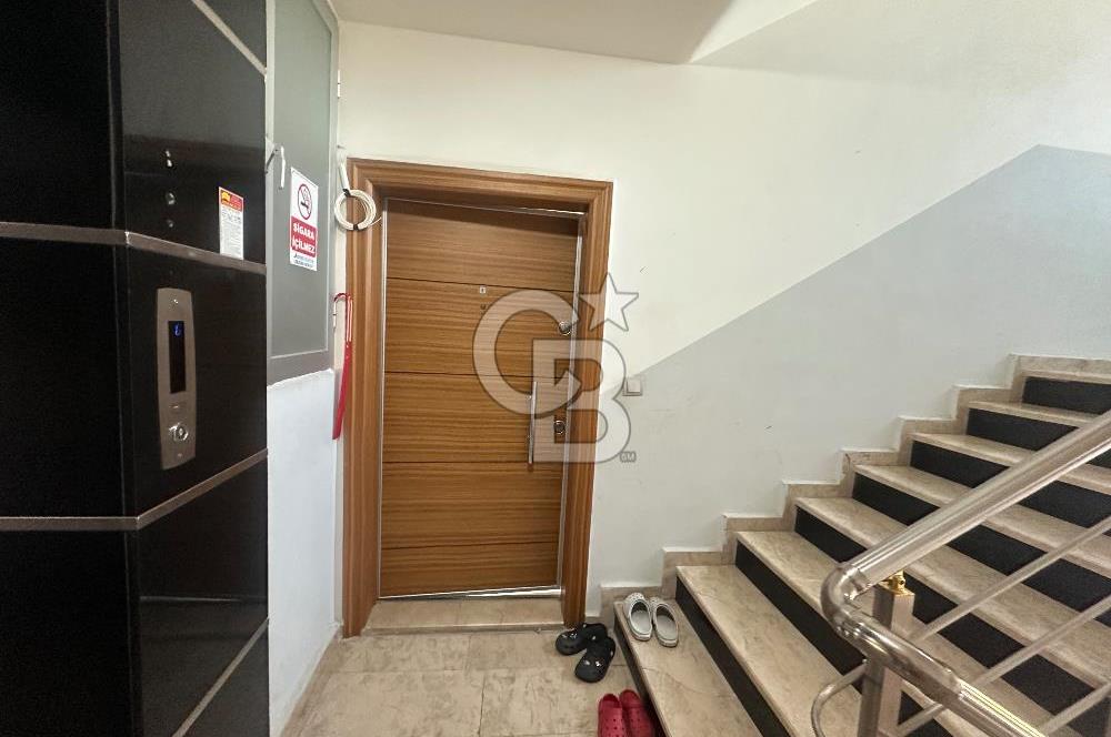 ÇANAKKALE KEPEZ AYDOĞAN PARADİCE CİTY SİTESİ GENİŞ 4+1 DAİRE 
