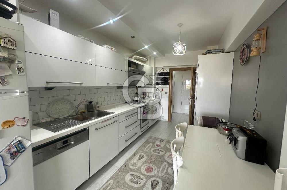 ÇANAKKALE KEPEZ AYDOĞAN PARADİCE CİTY SİTESİ GENİŞ 4+1 DAİRE 