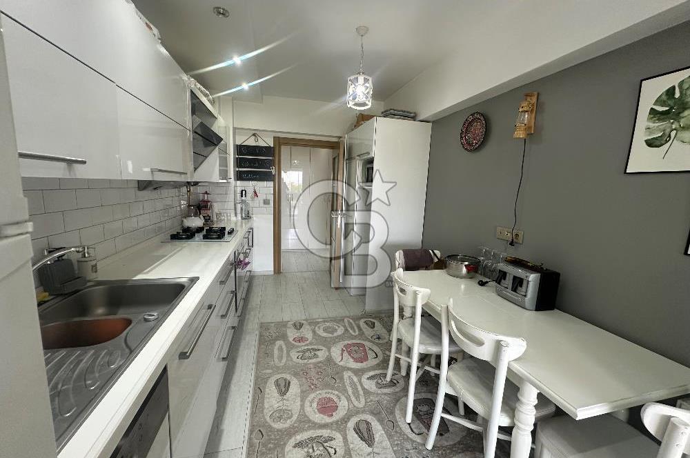 ÇANAKKALE KEPEZ AYDOĞAN PARADİCE CİTY SİTESİ GENİŞ 4+1 DAİRE 