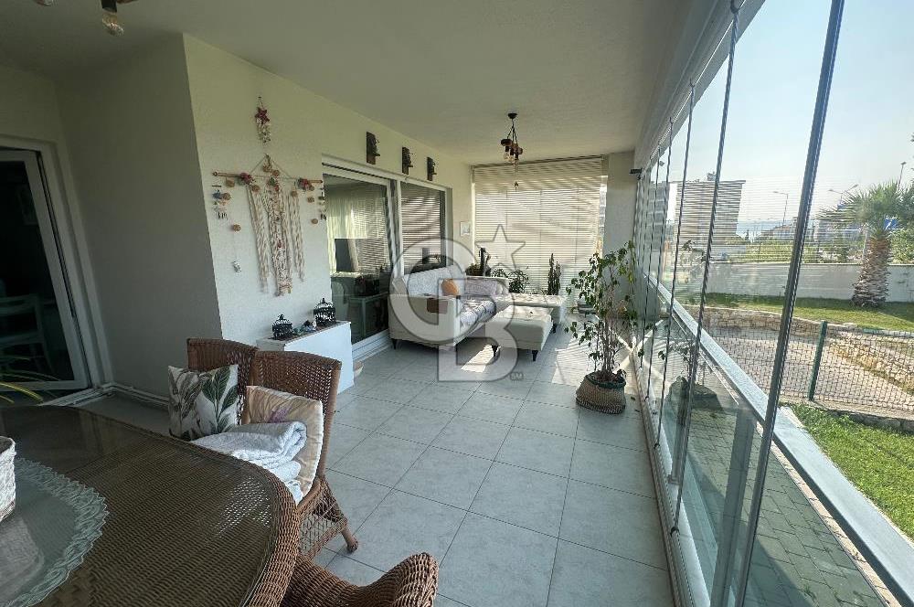 ÇANAKKALE KEPEZ AYDOĞAN PARADİCE CİTY SİTESİ GENİŞ 4+1 DAİRE 