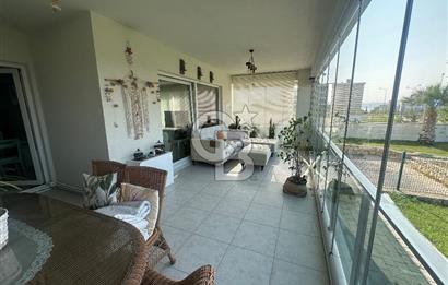 ÇANAKKALE KEPEZ AYDOĞAN PARADİCE CİTY SİTESİ GENİŞ 4+1 DAİRE 