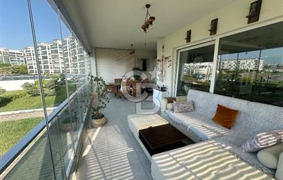 ÇANAKKALE KEPEZ AYDOĞAN PARADİCE CİTY SİTESİ GENİŞ 4+1 DAİRE 