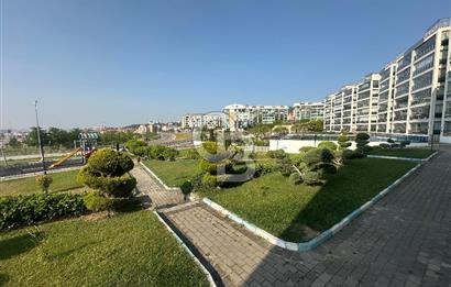 ÇANAKKALE KEPEZ AYDOĞAN PARADİCE CİTY SİTESİ GENİŞ 4+1 DAİRE 