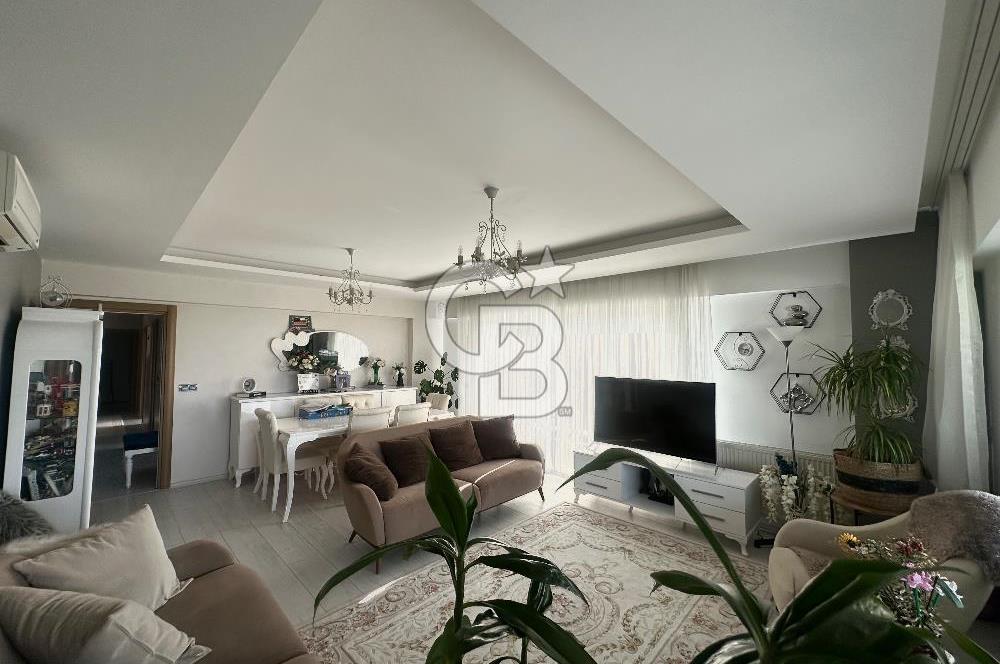 ÇANAKKALE KEPEZ AYDOĞAN PARADİCE CİTY SİTESİ GENİŞ 4+1 DAİRE 