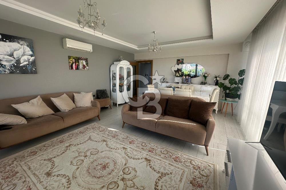 ÇANAKKALE KEPEZ AYDOĞAN PARADİCE CİTY SİTESİ GENİŞ 4+1 DAİRE 