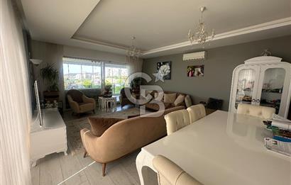 ÇANAKKALE KEPEZ AYDOĞAN PARADİCE CİTY SİTESİ GENİŞ 4+1 DAİRE 