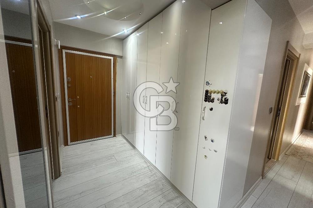 ÇANAKKALE KEPEZ AYDOĞAN PARADİCE CİTY SİTESİ GENİŞ 4+1 DAİRE 