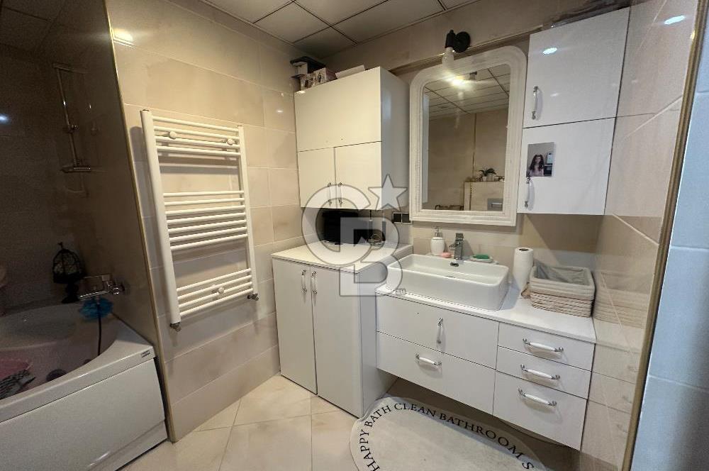 ÇANAKKALE KEPEZ AYDOĞAN PARADİCE CİTY SİTESİ GENİŞ 4+1 DAİRE 