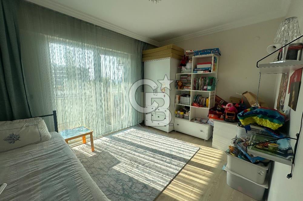 ÇANAKKALE KEPEZ AYDOĞAN PARADİCE CİTY SİTESİ GENİŞ 4+1 DAİRE 