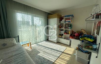 ÇANAKKALE KEPEZ AYDOĞAN PARADİCE CİTY SİTESİ GENİŞ 4+1 DAİRE 