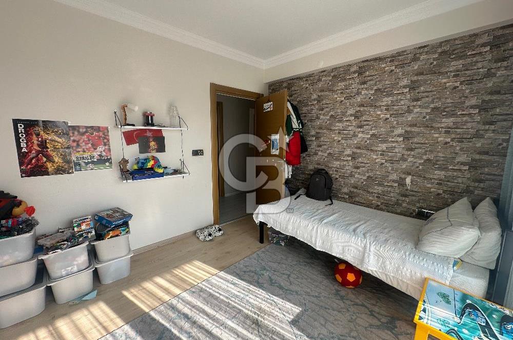 ÇANAKKALE KEPEZ AYDOĞAN PARADİCE CİTY SİTESİ GENİŞ 4+1 DAİRE 