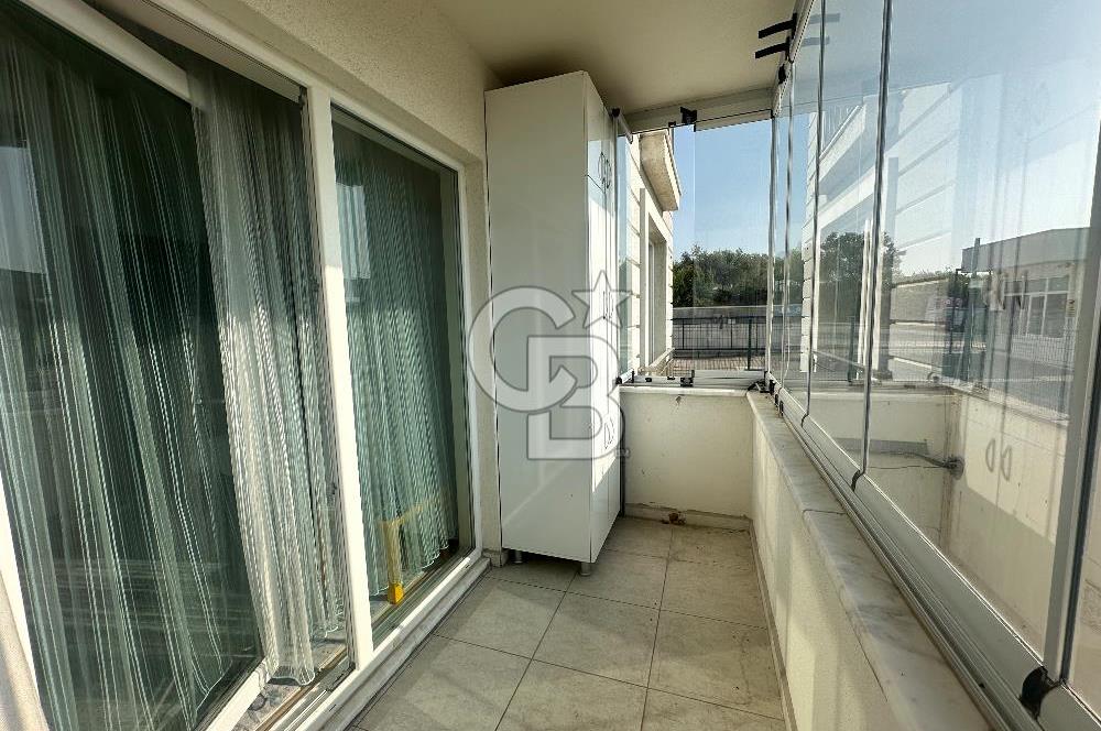 ÇANAKKALE KEPEZ AYDOĞAN PARADİCE CİTY SİTESİ GENİŞ 4+1 DAİRE 