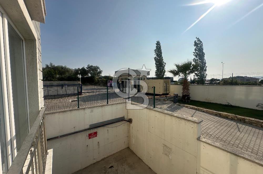 ÇANAKKALE KEPEZ AYDOĞAN PARADİCE CİTY SİTESİ GENİŞ 4+1 DAİRE 