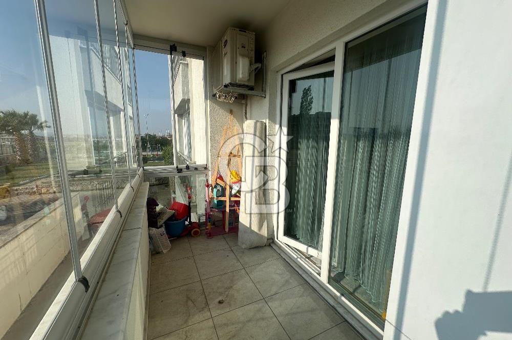 ÇANAKKALE KEPEZ AYDOĞAN PARADİCE CİTY SİTESİ GENİŞ 4+1 DAİRE 