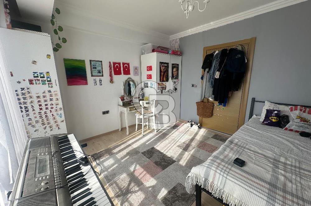 ÇANAKKALE KEPEZ AYDOĞAN PARADİCE CİTY SİTESİ GENİŞ 4+1 DAİRE 