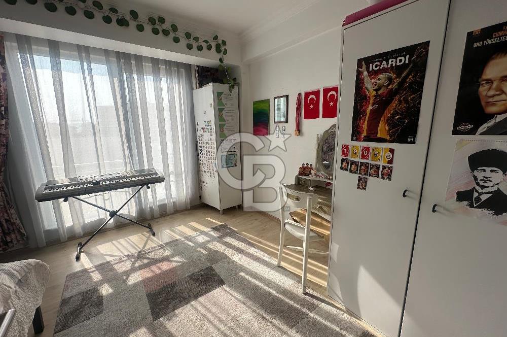 ÇANAKKALE KEPEZ AYDOĞAN PARADİCE CİTY SİTESİ GENİŞ 4+1 DAİRE 