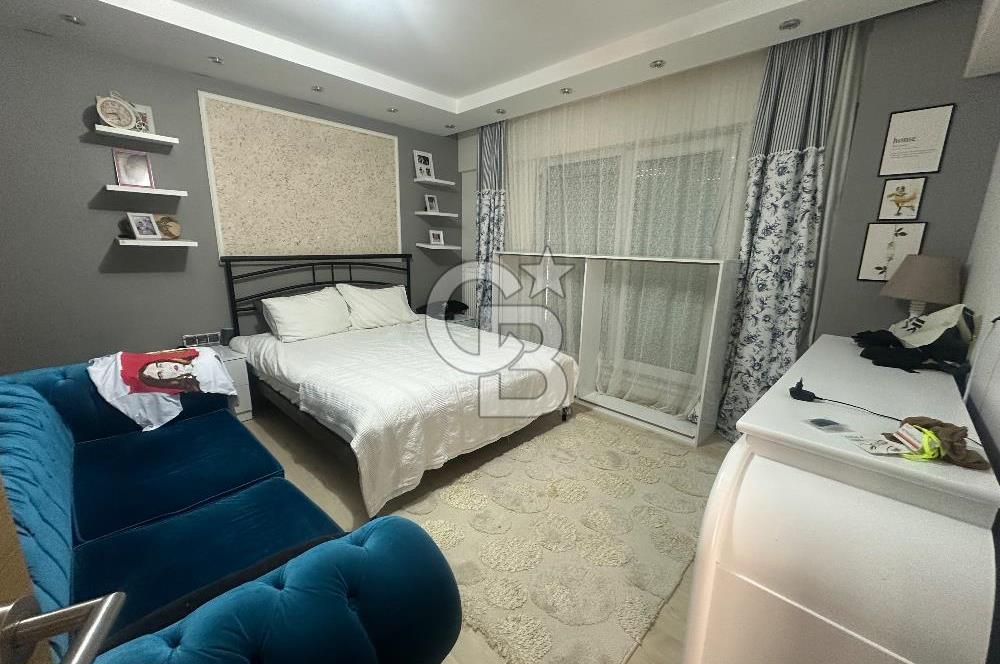 ÇANAKKALE KEPEZ AYDOĞAN PARADİCE CİTY SİTESİ GENİŞ 4+1 DAİRE 