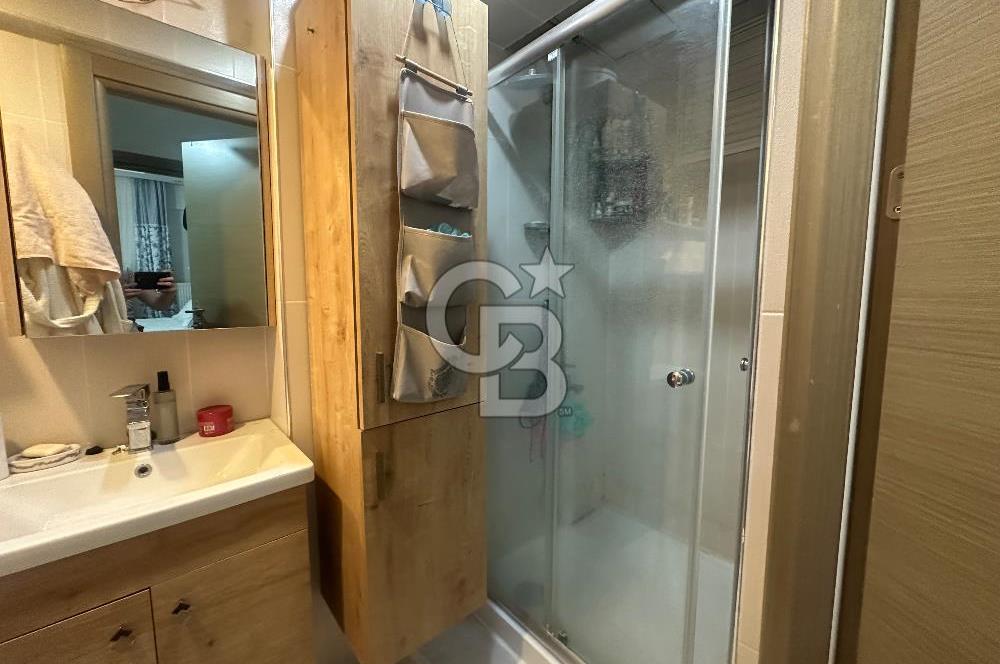 ÇANAKKALE KEPEZ AYDOĞAN PARADİCE CİTY SİTESİ GENİŞ 4+1 DAİRE 