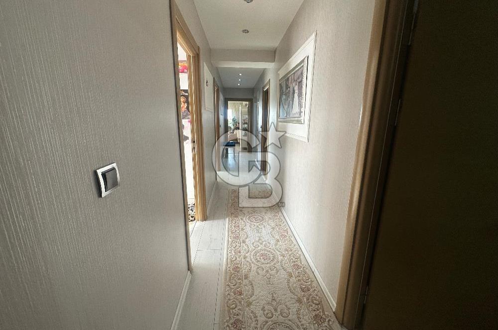 ÇANAKKALE KEPEZ AYDOĞAN PARADİCE CİTY SİTESİ GENİŞ 4+1 DAİRE 